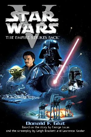 Star Wars Episode 5 The Ekmpire Strikes Bac (1980) สตาร์ วอร์ส เอพพิโซด 5 จักรวรรดิเอมไพร์โต้กลับ